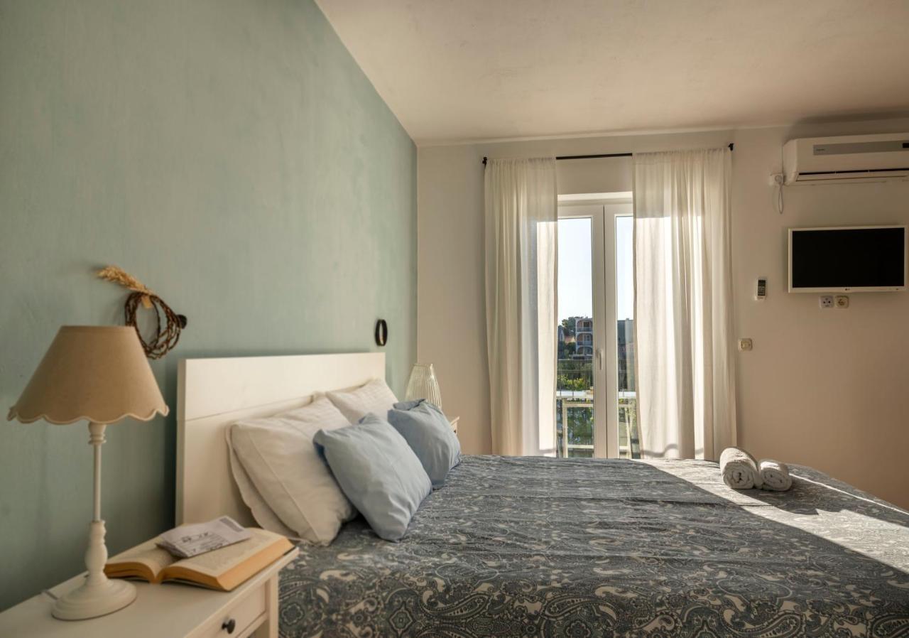 Charming Tale Apartments Modun19 Pirovac Esterno foto