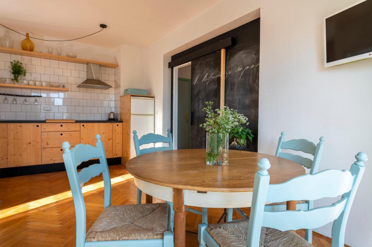 Charming Tale Apartments Modun19 Pirovac Esterno foto