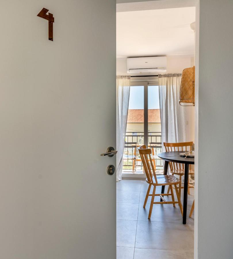 Charming Tale Apartments Modun19 Pirovac Camera foto