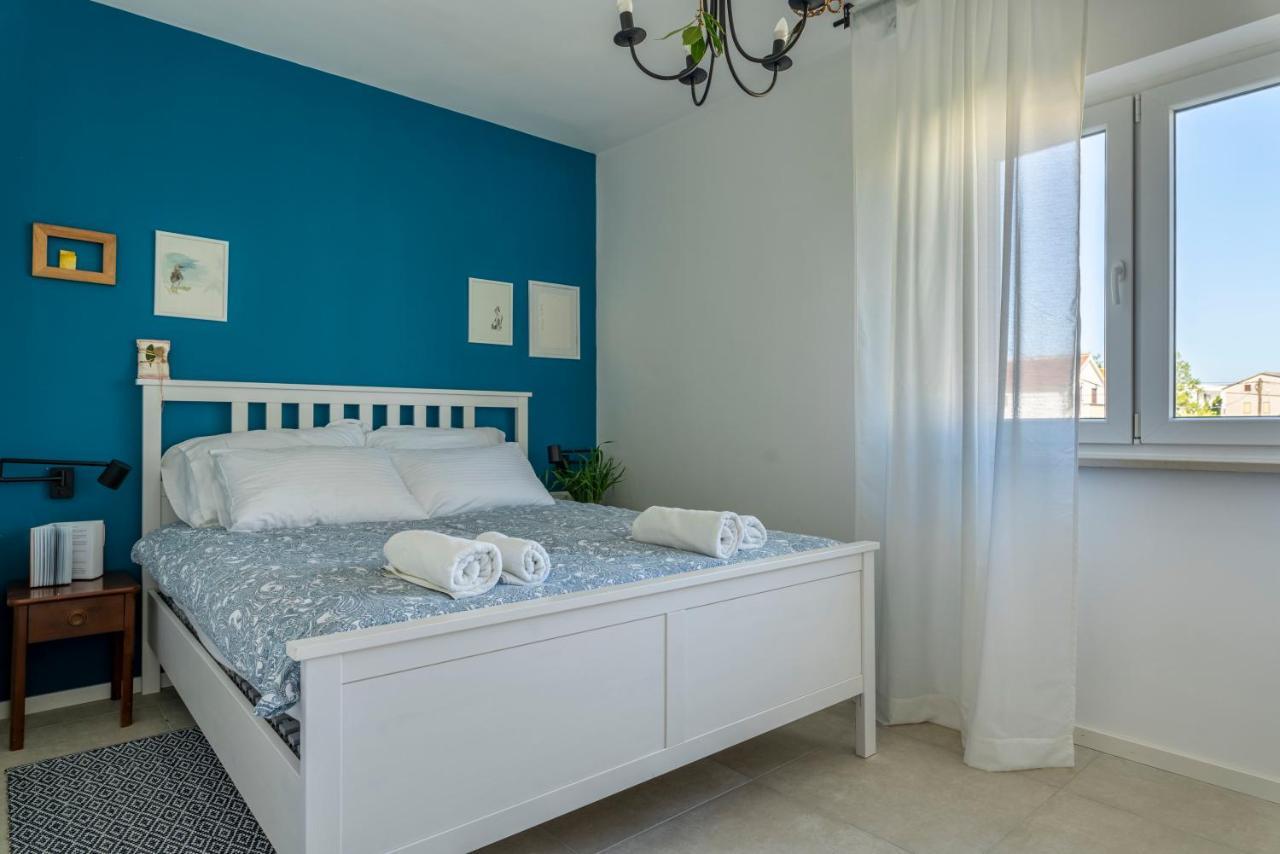 Charming Tale Apartments Modun19 Pirovac Esterno foto