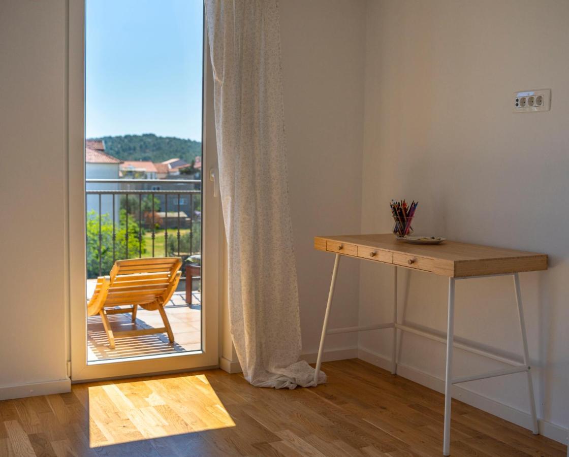 Charming Tale Apartments Modun19 Pirovac Esterno foto