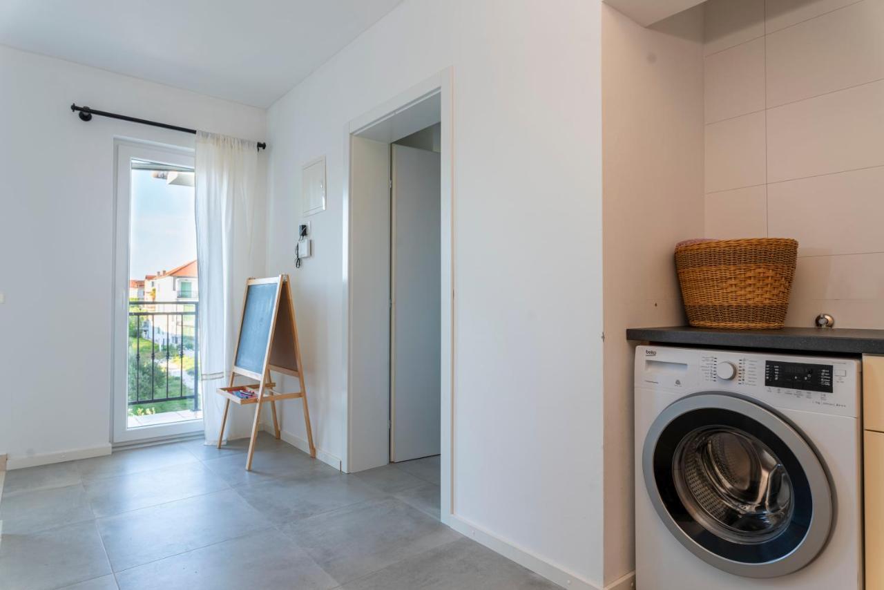 Charming Tale Apartments Modun19 Pirovac Esterno foto