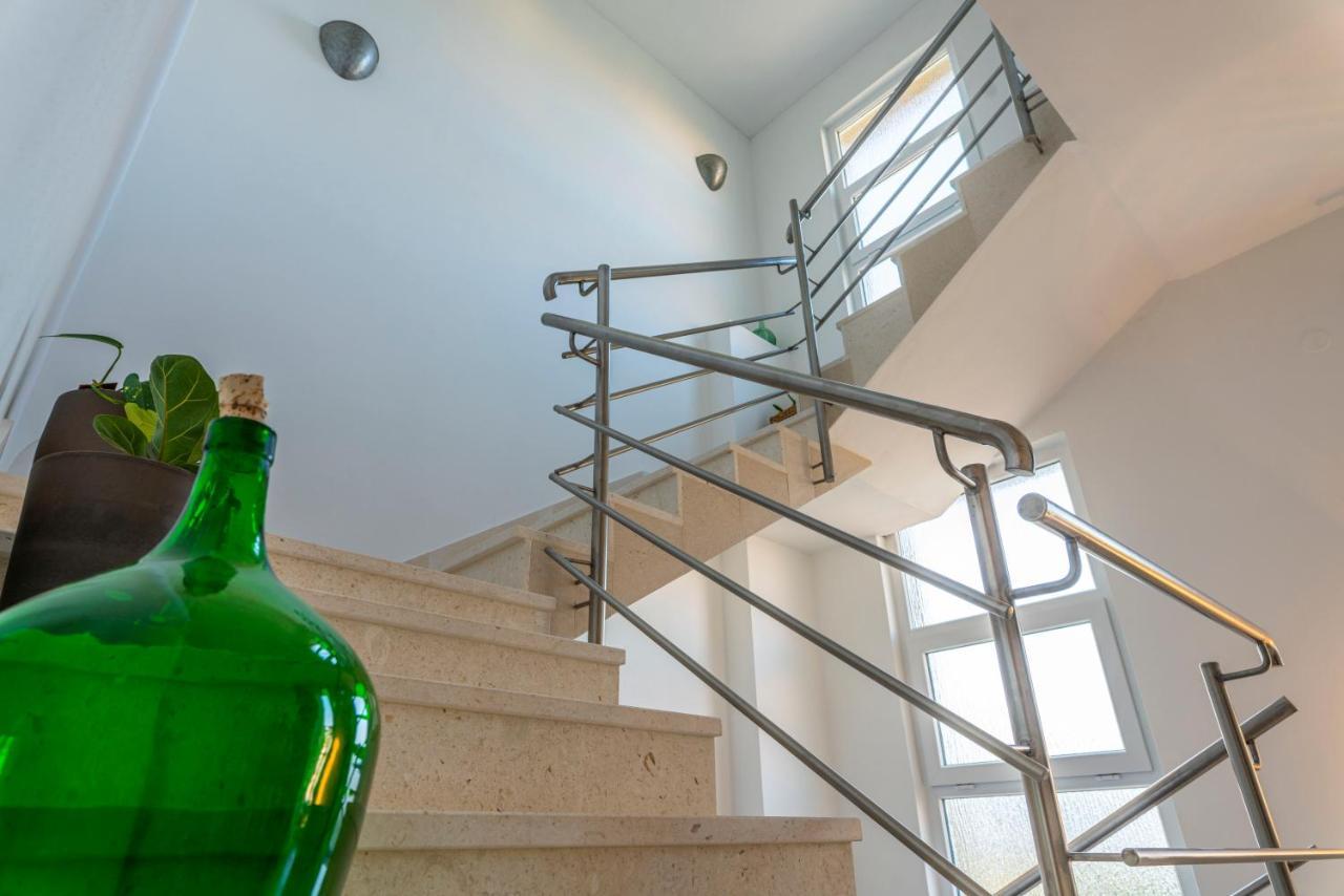 Charming Tale Apartments Modun19 Pirovac Esterno foto