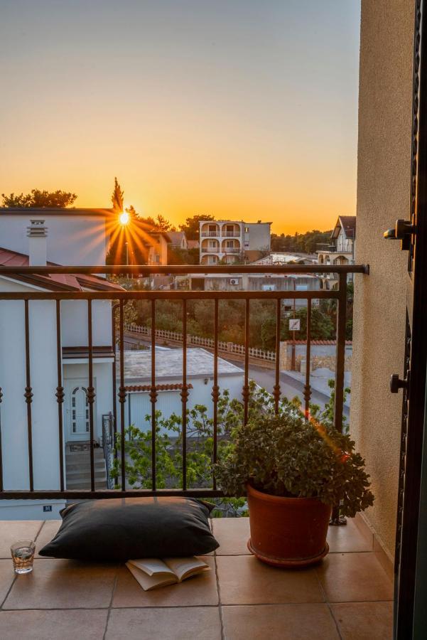 Charming Tale Apartments Modun19 Pirovac Esterno foto