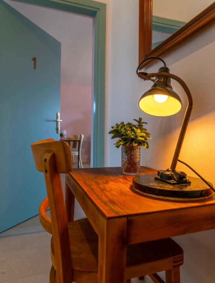 Charming Tale Apartments Modun19 Pirovac Camera foto