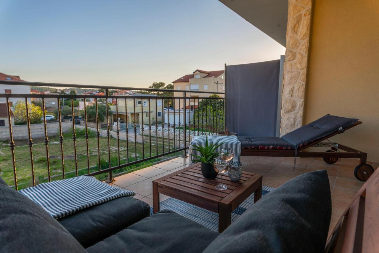 Charming Tale Apartments Modun19 Pirovac Esterno foto