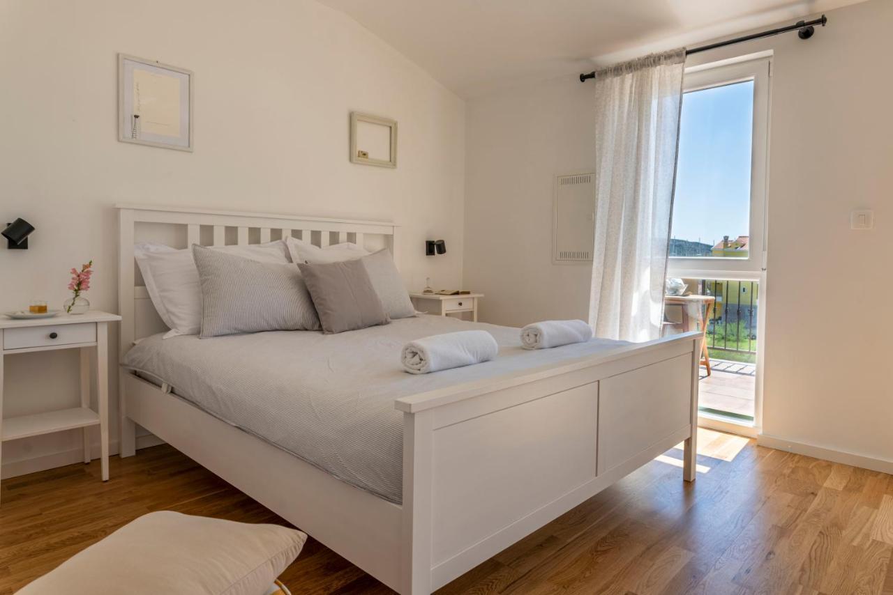 Charming Tale Apartments Modun19 Pirovac Esterno foto