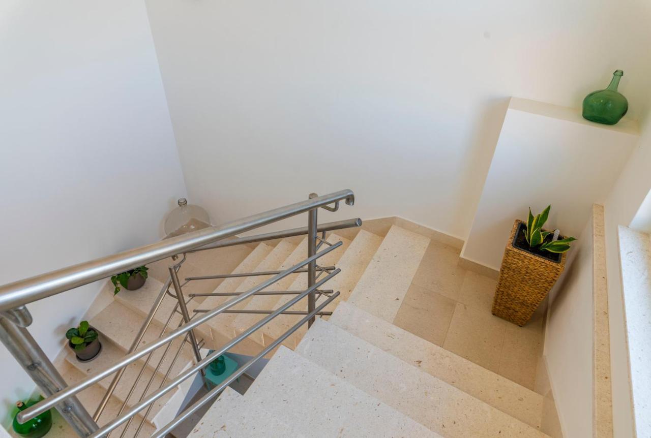 Charming Tale Apartments Modun19 Pirovac Esterno foto