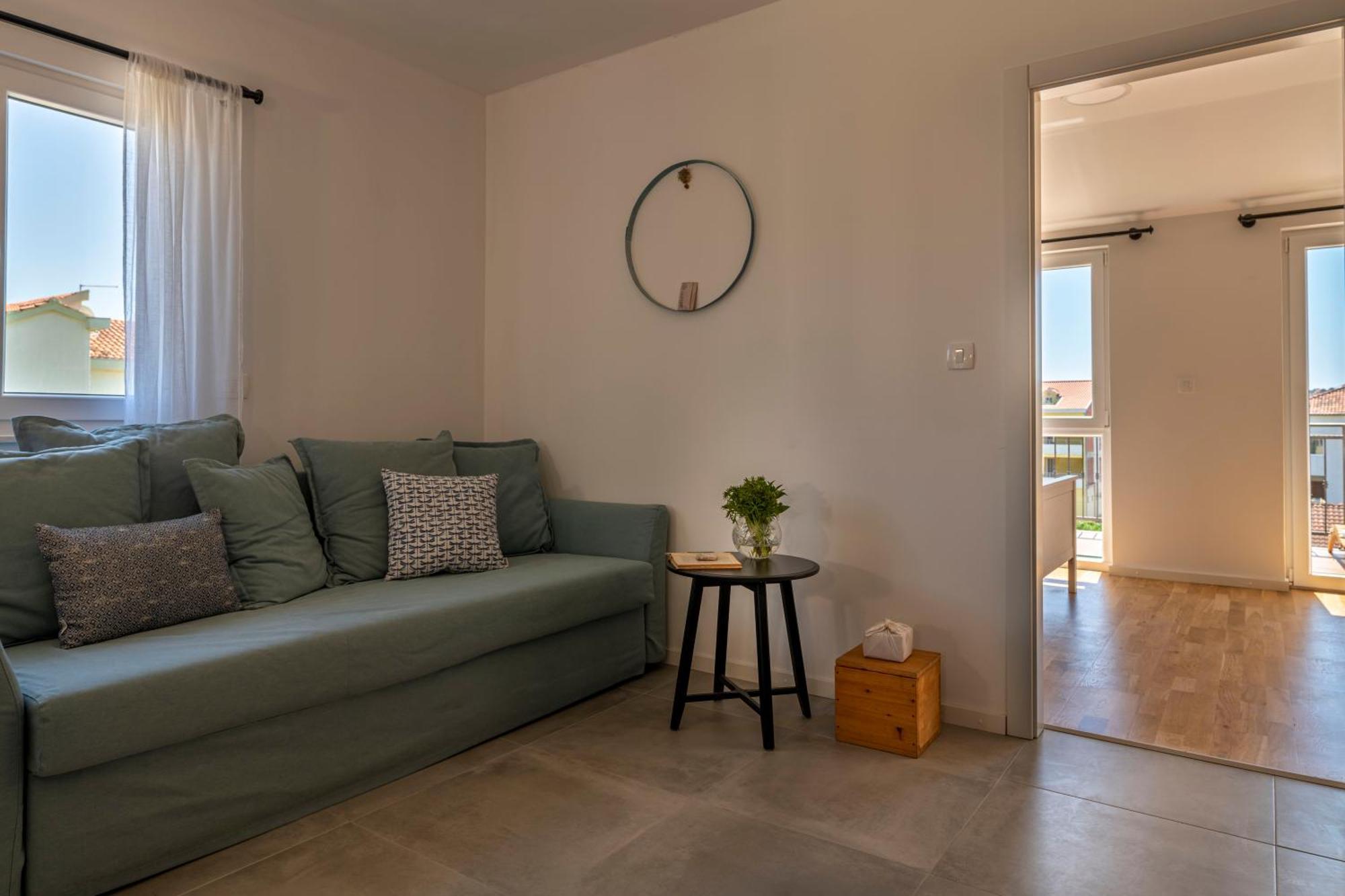 Charming Tale Apartments Modun19 Pirovac Camera foto