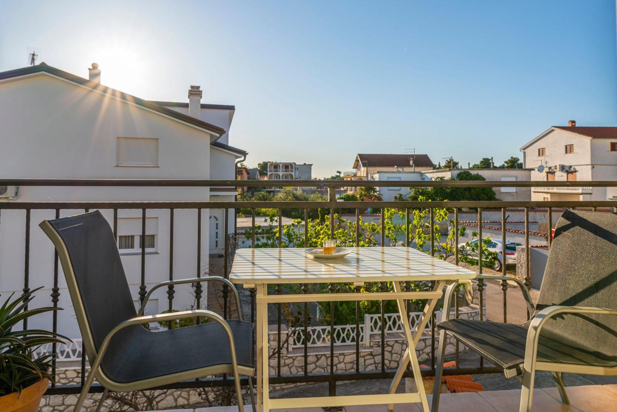 Charming Tale Apartments Modun19 Pirovac Camera foto