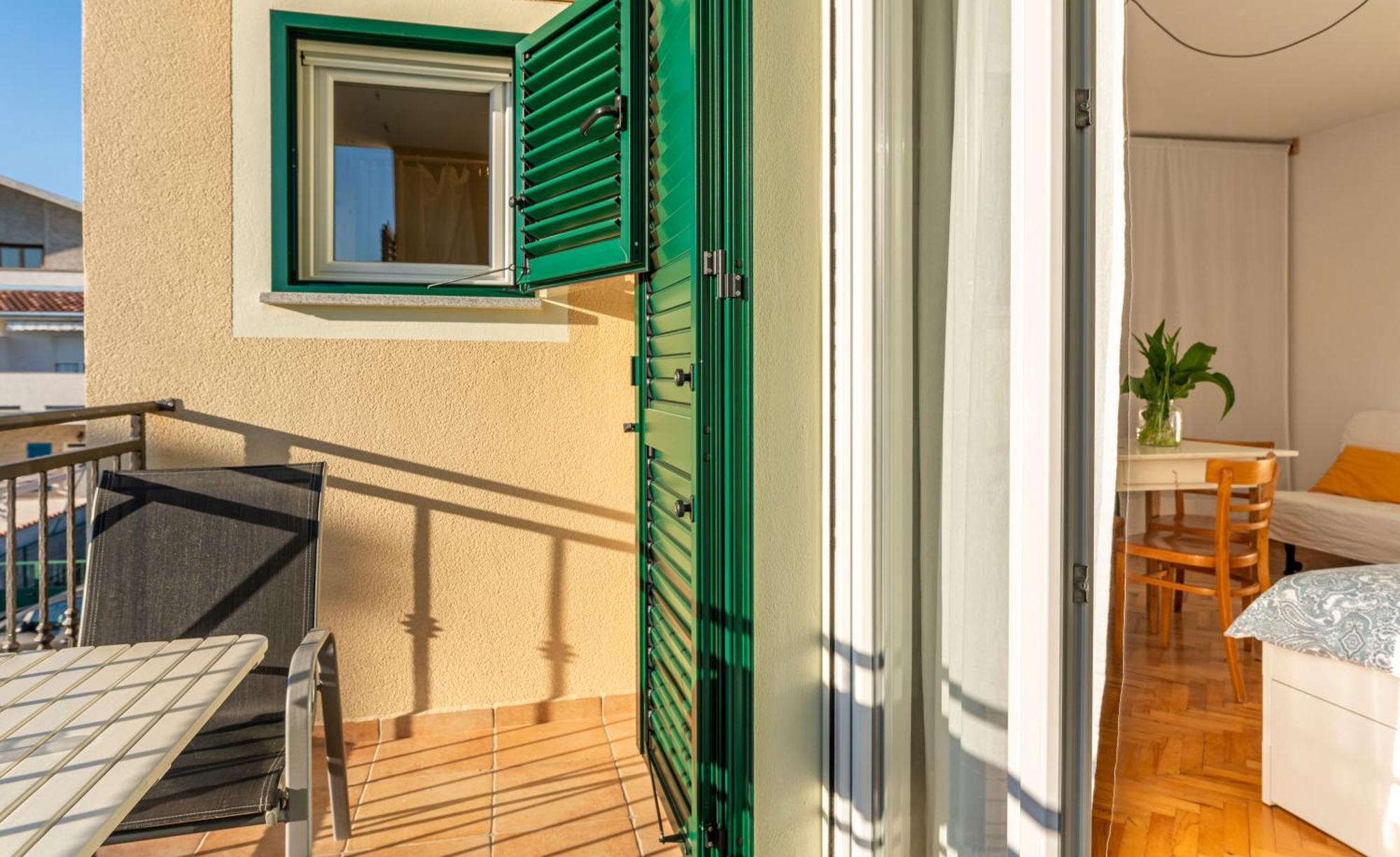 Charming Tale Apartments Modun19 Pirovac Camera foto